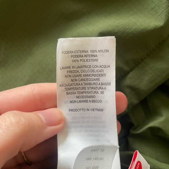 TOPO Designs Puffer Jacket - Picture 6 of 7